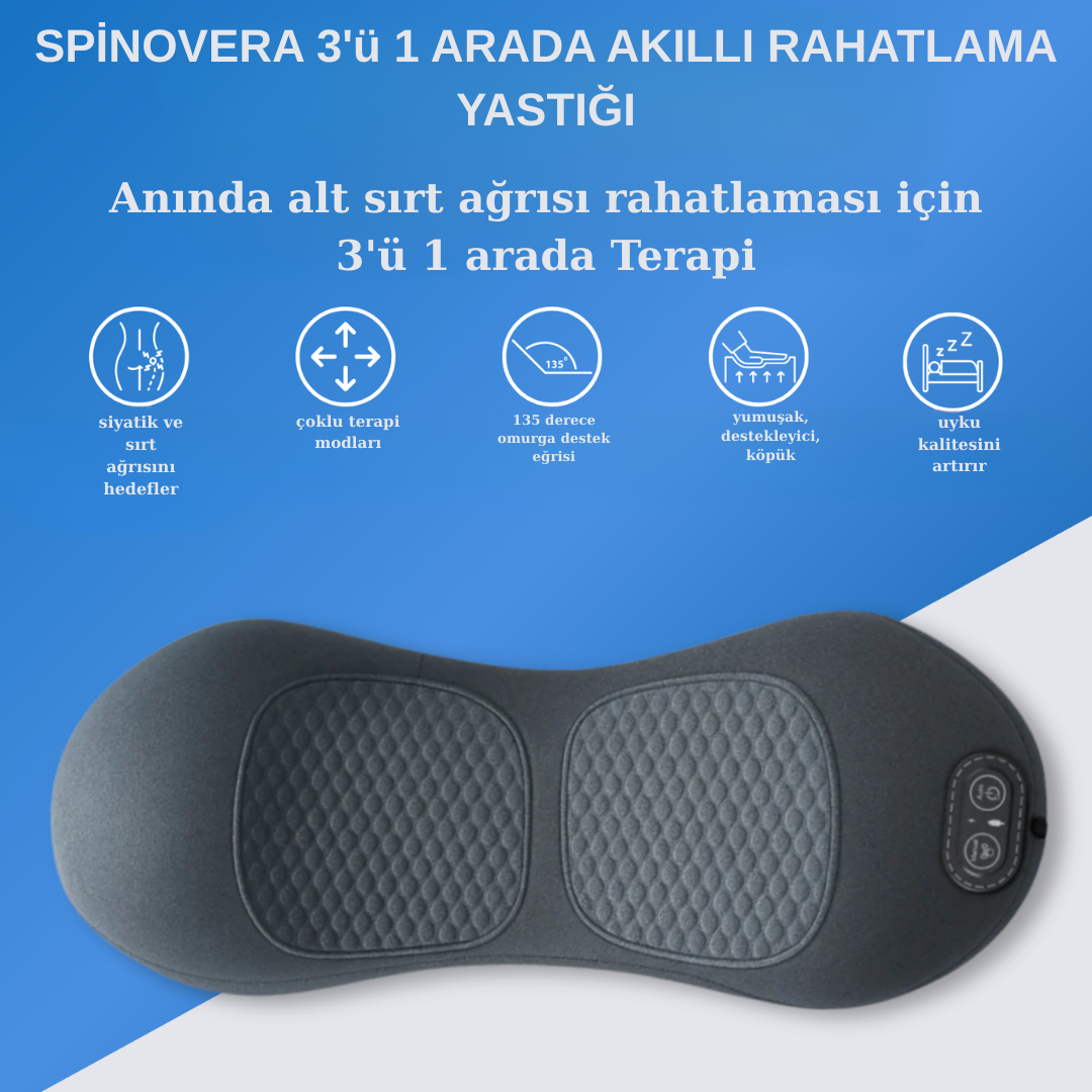 Spinovera